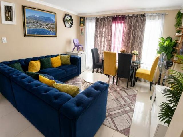 Apartment for sale in Cape Town, Western Cape