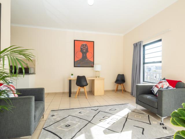 Apartment for rent in Western Cape