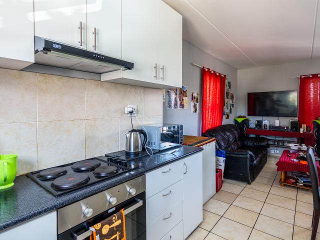 Apartment for rent in Western Cape