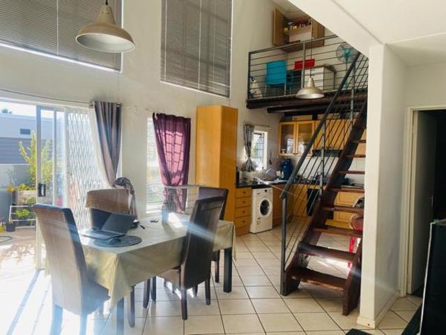 Apartment for rent in Cape Town, Western Cape