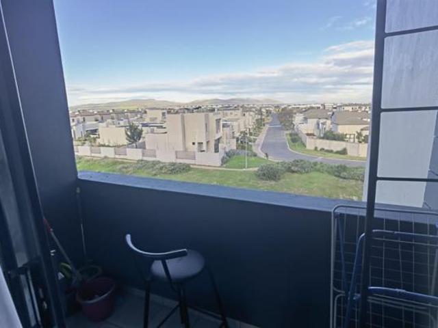 Apartment for rent in Cape Town, City of Cape Town