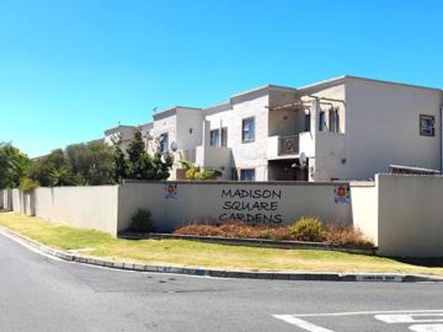 Apartment for sale in Cape Town, City of Cape Town