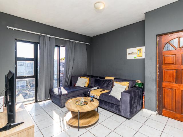 Apartment for sale in Western Cape