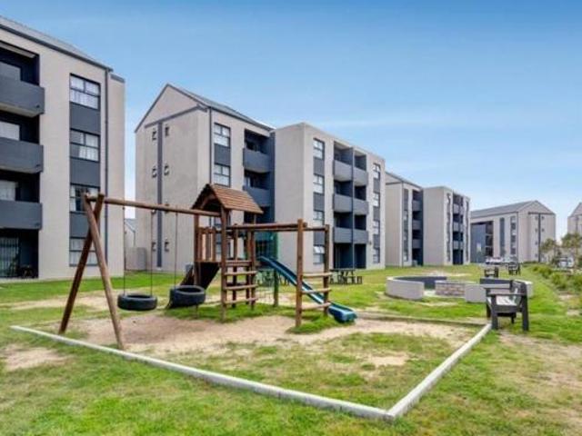 Apartment for rent in Cape Town, Western Cape