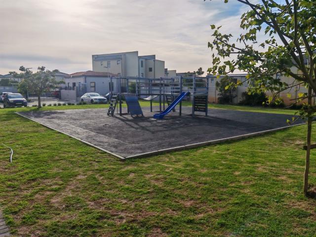 Apartment for sale in Western Cape