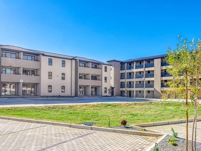 Apartment for rent in Western Cape