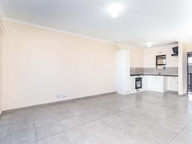 Apartment for rent in Western Cape