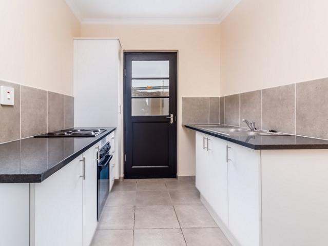 Apartment for rent in Western Cape