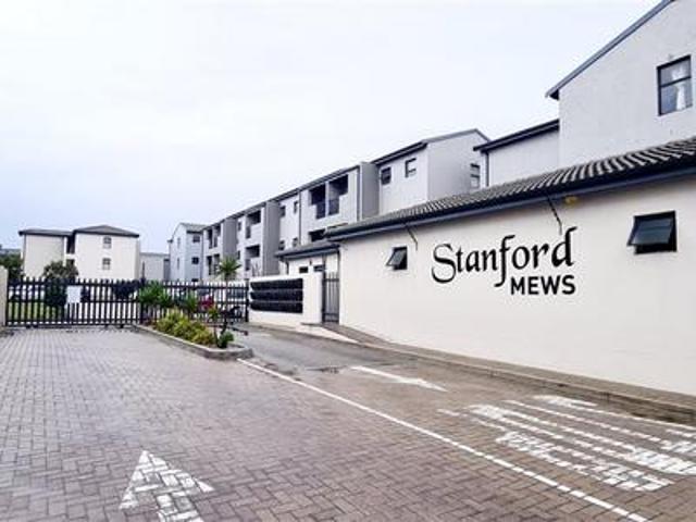 Apartment for sale in Blouberg, Western Cape