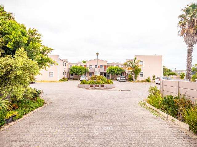 Apartment for sale in Western Cape