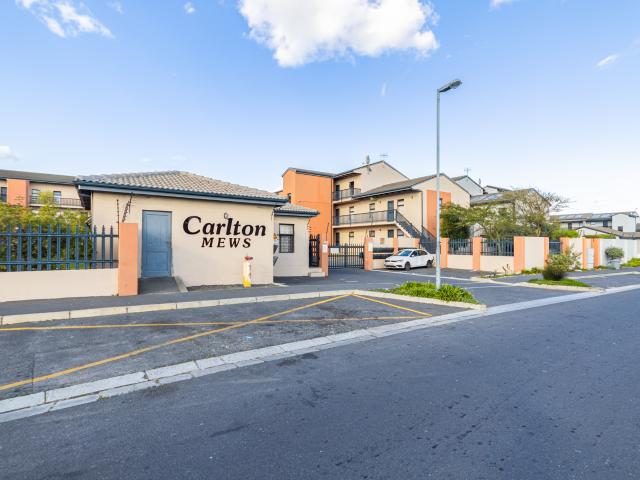 Apartment for sale in Western Cape
