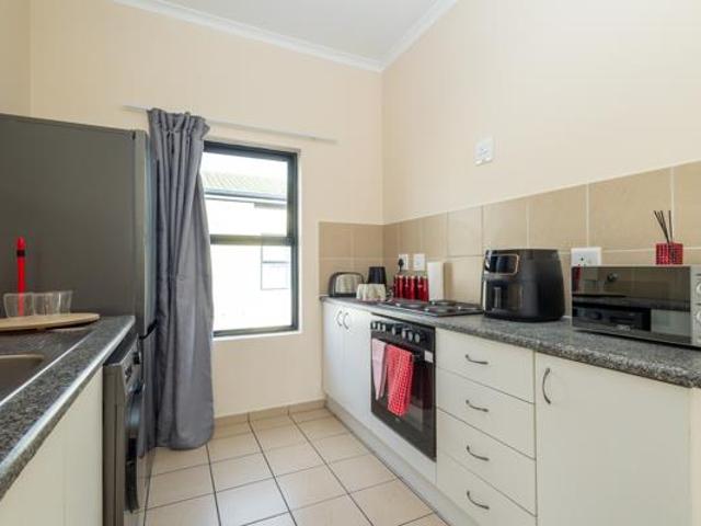Apartment for rent in Cape Town, Western Cape