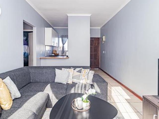 Apartment for sale in Cape Town, Western Cape