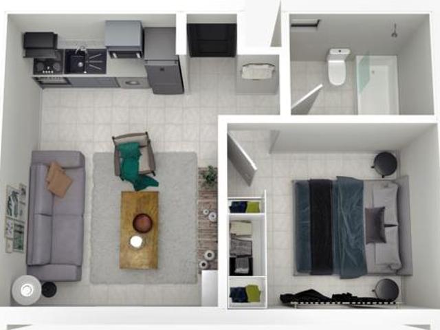 Apartment for sale in Cape Town, Western Cape