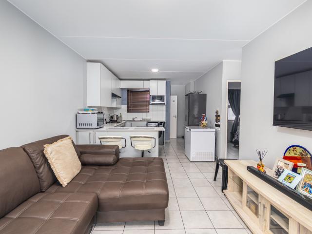 Apartment for rent in Western Cape