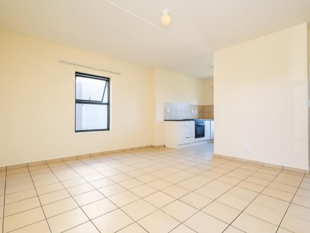 Apartment for rent in Western Cape