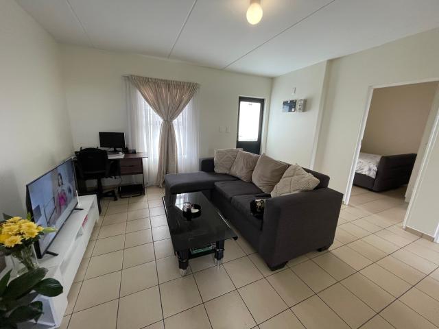Apartment for sale in Western Cape