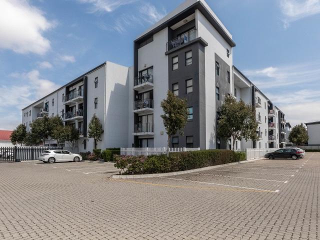 Apartment for sale in Western Cape