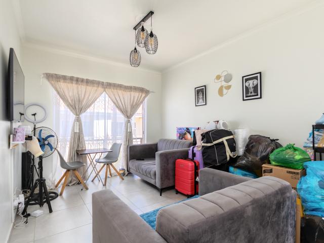 Apartment for sale in Western Cape