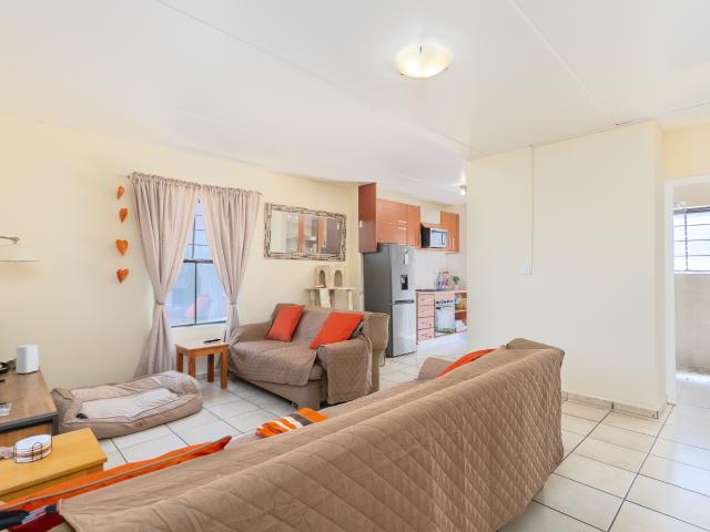Apartment for sale in Western Cape