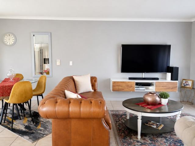 Apartment for sale in Western Cape