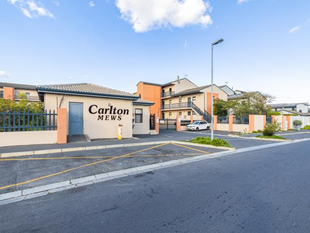 Apartment for sale in Western Cape