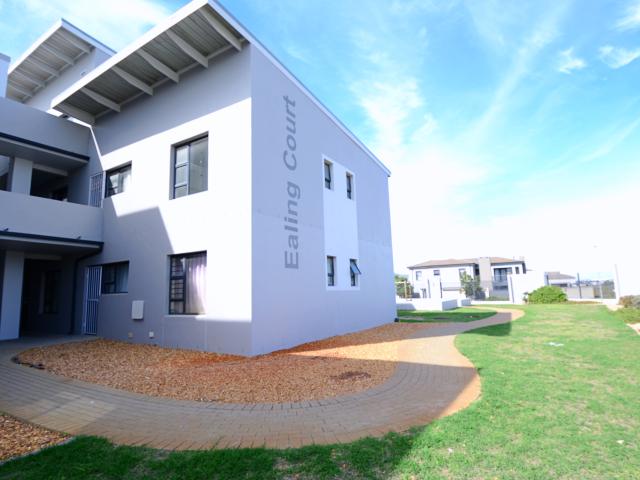 Apartment for rent in Western Cape