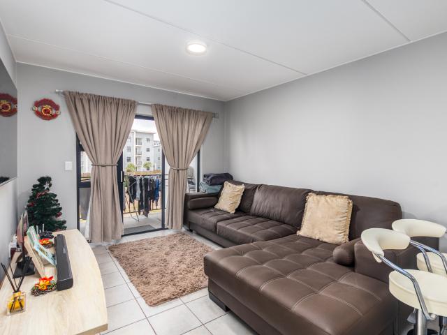 Apartment for sale in Western Cape