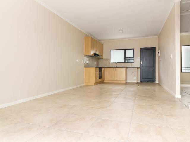 Apartment for rent in Western Cape