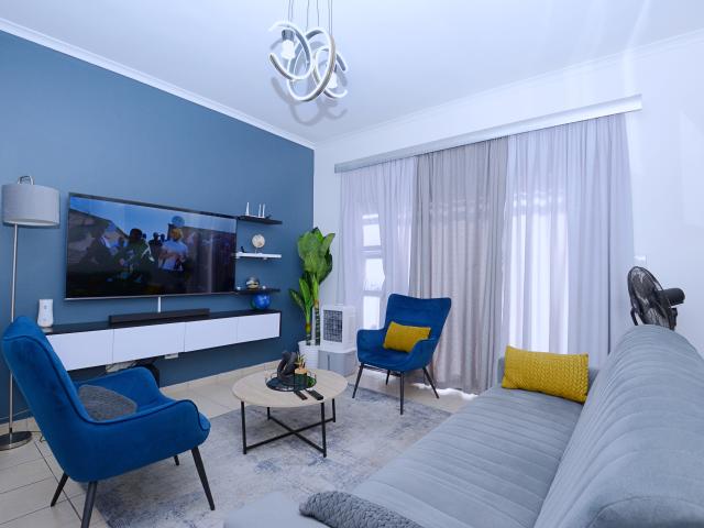Apartment for rent in Western Cape