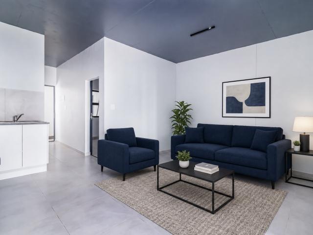 Apartment for rent in Western Cape