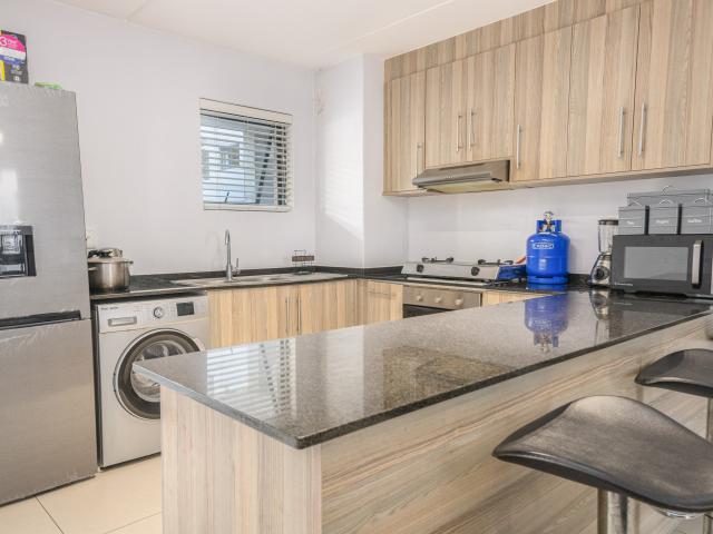 Apartment for sale in Western Cape