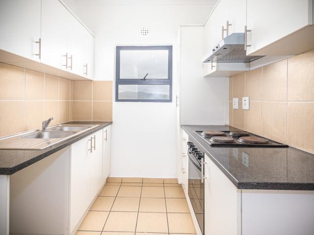 Apartment for sale in Western Cape