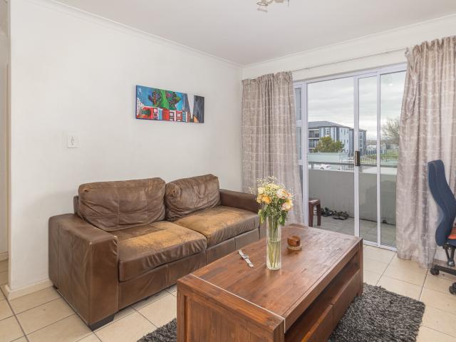 Apartment for sale in Western Cape