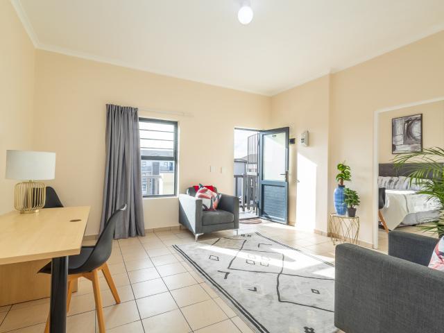 Apartment for rent in Western Cape
