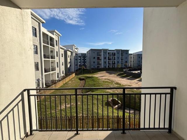 Apartment for rent in Western Cape
