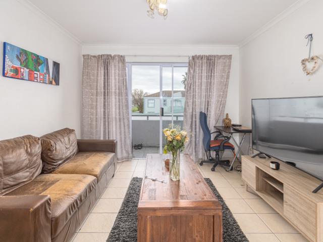 Apartment for sale in Western Cape