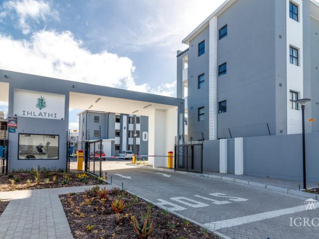 Apartment for rent in Western Cape