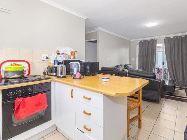 Apartment for sale in Western Cape