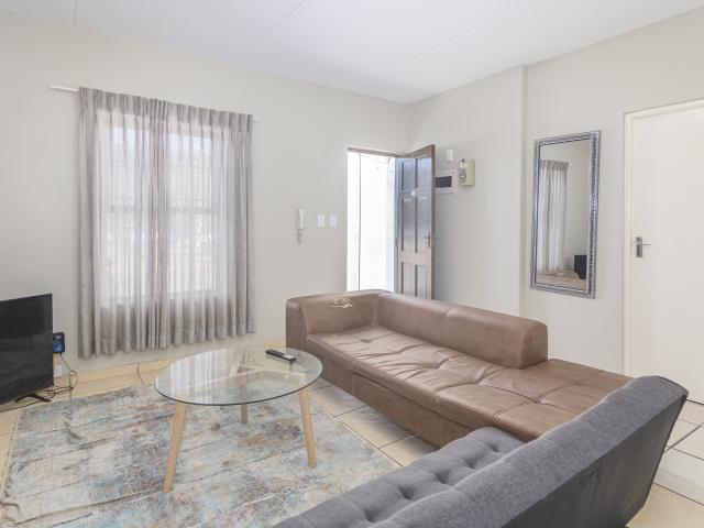 Apartment for sale in Western Cape