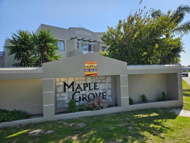 Apartment for sale in Western Cape