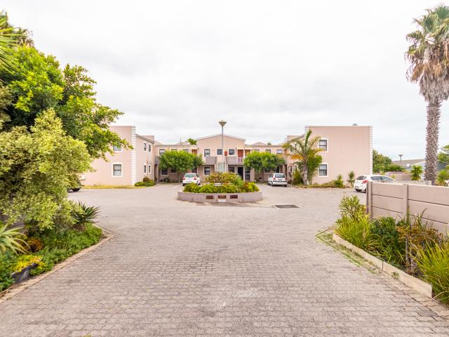 Apartment for sale in Western Cape