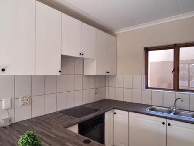 Apartment for rent in Cape Town, Western Cape
