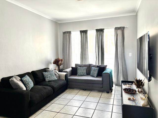 Apartment for sale in Western Cape