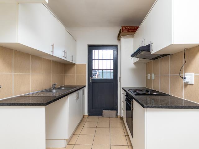 Apartment for sale in Western Cape