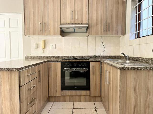 Apartment for rent in Cape Town, Western Cape