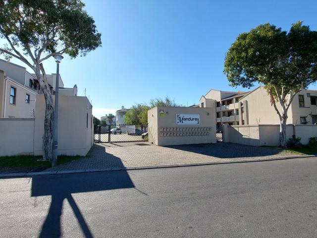 Apartment for sale in Western Cape