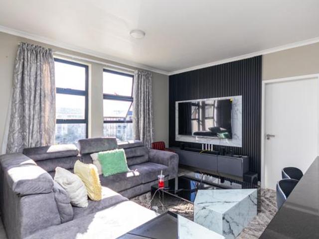 Apartment for sale in Cape Town, Western Cape