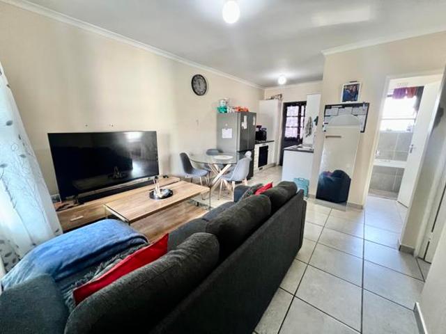 Apartment for sale in Cape Town, Western Cape