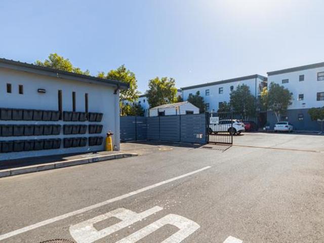 Apartment for sale in Cape Town, Western Cape